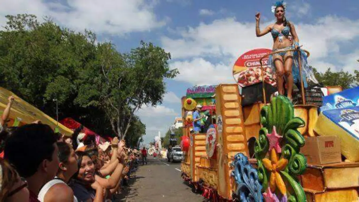 Carnaval de Veracruz